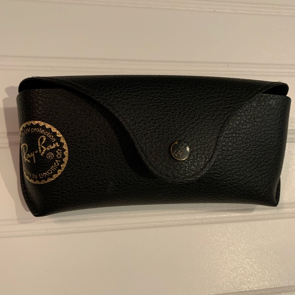 Case for Ray Ban Sunglasses